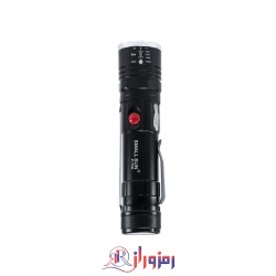 چراغ قوه اسمال سان مدل ZY-T626
